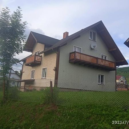 У Марка Volosjanka Exteriér fotografie