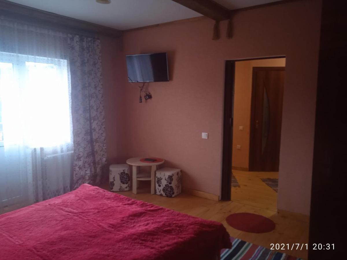 У Марка Volosjanka Exteriér fotografie